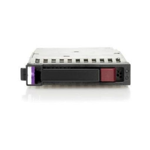 Obrázek HPE 4TB SAS HDD- 7200 RPM, 3.5inch Dual-Port Midline MDL refurbished