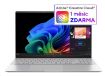 Obrázek ASUS NTB Vivobook S 15 OLED(S5507QA-OLED064X), QS X1E-78-100, 15.6" 2880 x 1660, 32GB, 1TB SSD, QAdreno, W11 Pro, Silver