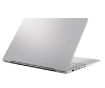 Obrázek ASUS NTB Vivobook S 15 OLED(S5507QA-OLED064X), QS X1E-78-100, 15.6" 2880 x 1660, 32GB, 1TB SSD, QAdreno, W11 Pro, Silver