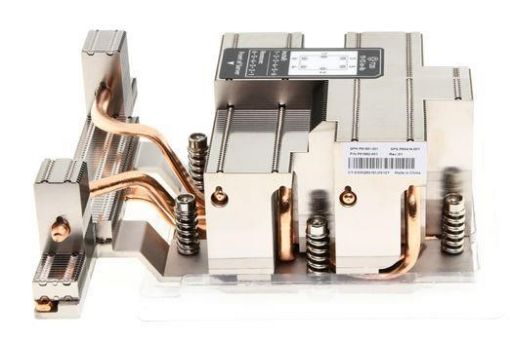 Obrázek HPE ProLiant DL3X5 Gen11 Performance 2U Heat Sink Kit