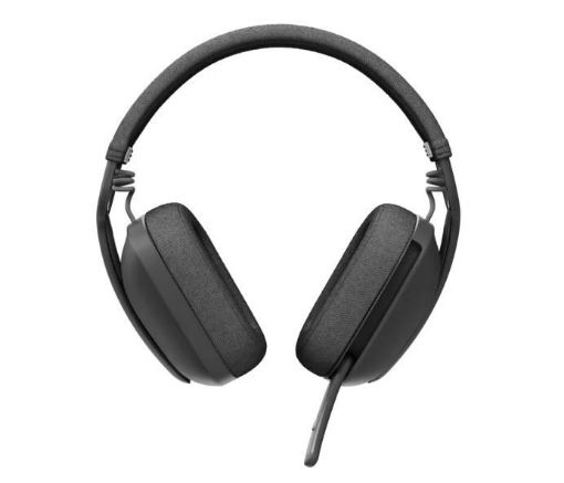 Obrázek Logitech Zone Vibe 100 Wireless Headset, graphite