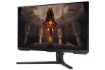 Obrázek SAMSUNG MT LED LCD Gaming Smart Monitor 28" Odyssey G70B - IPS,UHD,rovný, 3840x2160, 144H, 1ms, WiFi, BT,Pivot