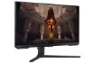 Obrázek SAMSUNG MT LED LCD Gaming Smart Monitor 28" Odyssey G70B - IPS,UHD,rovný, 3840x2160, 144H, 1ms, WiFi, BT,Pivot