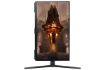 Obrázek SAMSUNG MT LED LCD Gaming Smart Monitor 28" Odyssey G70B - IPS,UHD,rovný, 3840x2160, 144H, 1ms, WiFi, BT,Pivot