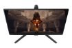 Obrázek SAMSUNG MT LED LCD Gaming Smart Monitor 28" Odyssey G70B - IPS,UHD,rovný, 3840x2160, 144H, 1ms, WiFi, BT,Pivot