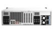 Obrázek QNAP TS-h2287XU-RP-E2336-32G(6C/IntelXeonE-2336/2,9GHz/32GBRAM/16x3,5"SATA/6x2,5"SATA/2x2,5GbE/2x10GbE/4xUSB3.2/3xPCIe)