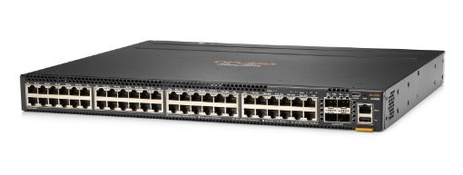 Obrázek Aruba 6300M 48-port 1GbE and 4-port SFP56 Switch JL663A RENEW