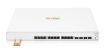 Obrázek Aruba IOn 1960 Switch 8pGigCL4 4pSR2.5GCL6PoE 2p10GBT 2pSFP+ 480W (S0F35A) + Instant On AP25 (RW) 4x4 Wi-Fi 6 (R9B28A)