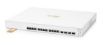 Obrázek Aruba IOn 1960 Switch 8pGigCL4 4pSR2.5GCL6PoE 2p10GBT 2pSFP+ 480W (S0F35A) + Instant On AP25 (RW) 4x4 Wi-Fi 6 (R9B28A)