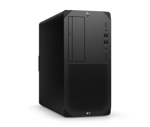 Obrázek HP PC Z2 TWR G9 700W i9-13900K, 2x16GB DDR5 4800, 2TB PCIe-4x4, SD Card ,No DVD, USB kláv. myš, Win11Pro HE