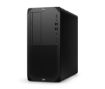 Obrázek HP PC Z2 TWR G9 700W i9-13900K, 2x16GB DDR5 4800, 2TB PCIe-4x4, SD Card ,No DVD, USB kláv. myš, Win11Pro HE