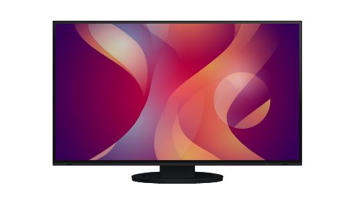 Obrázek EIZO MT LCD LED 27" EV2795-BK