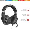 Obrázek TRUST Sluchátka GXT 412 Celaz Multiplatform Gaming Headset