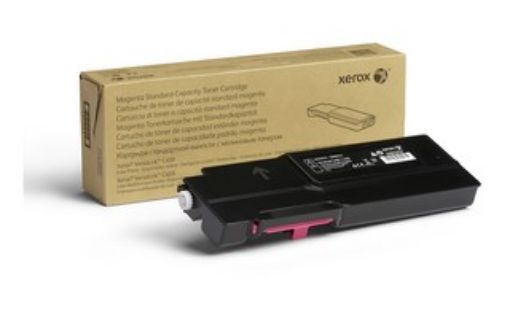 Obrázek Xerox Magenta high capacity toner VersaLink C400/C405 (4 800str.)