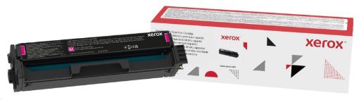 Obrázek Xerox Magenta High Capacity toner pro C230/C235 (2500 stran)