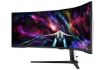 Obrázek SAMSUNG MT LED LCD Gaming Monitor 57" Odyssey Neo G9, Quantum Matrix Tech. (mini LED), Dual UHD - Prohnutý 1000R, 240Hz