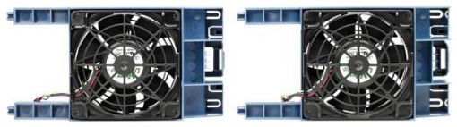 Obrázek HPE ProLiant ML350 Gen11 Second CPU Fan Kit