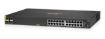 Obrázek HPE Aruba Networking CX 6000 24G Class4 PoE 4SFP 370W Switch RENEW R8N87A