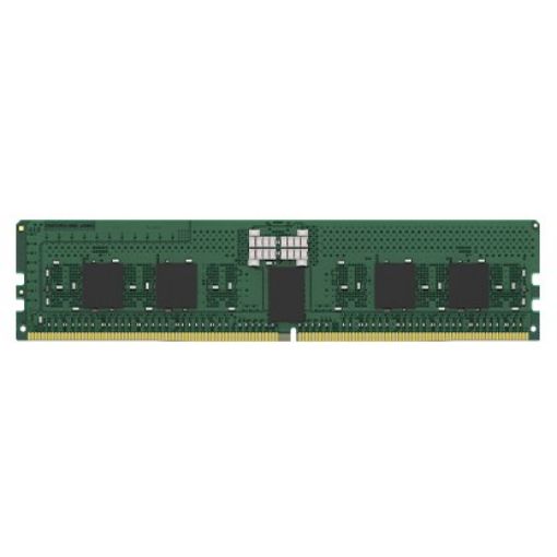 Obrázek KINGSTON DIMM DDR5 16GB 5600MT/s CL46 ECC Reg 1Rx8