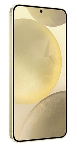 Obrázek Samsung Galaxy S24+ (S926B), 12/512 GB, 5G, EU, žlutá