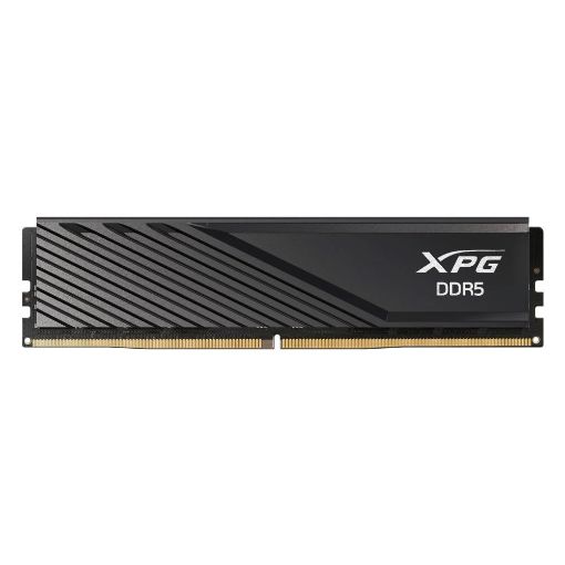 Obrázek ADATA XPG DIMM DDR5 32GB 5600MT/s CL46 Lancer Blade, Černá