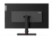 Obrázek LENOVO LCD P27u-20 - 27",IPS,matný,16:9,3840x2160,178/178,4ms,400cd/m2,1000:1,HDMI,DP,Thunderbolt4,USB Hub,VESA,Pivot