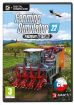 Obrázek PC hra Farming Simulator 22: Premium Edition