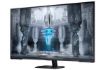 Obrázek SAMSUNG MT LED LCD Gaming Smart Monitor 43" Odyssey Neo G70NC -  plochý,3840x2160,144Hz,1ms,WifiI,BT,reproduktory