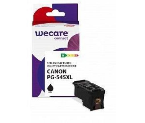 Obrázek WECARE ARMOR cartridge pro Canon MG2450 (PG545XL), černý, 15ml