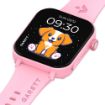 Obrázek Garett Smartwatch Kids Rel 4G růžová