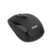 Obrázek ACER Myš, Wireless mouse MX202 Black - RF 2.4 GHz dongle, DPI 1000/1200/1600, 6 tlačítek