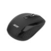 Obrázek ACER Myš, Wireless mouse MX202 Black - RF 2.4 GHz dongle, DPI 1000/1200/1600, 6 tlačítek