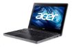 Obrázek ACER NTB EDU TravelMate B3 (TMB311-33-TCO-C7KX),Intel N100,11.6" 1366x768,4GB,128GB,Intel UHD, W11P,Black
