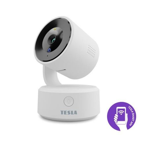 Obrázek Tesla Smart Camera Omni 360