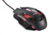 Obrázek ACER Myš, Nitro Gaming Mouse II - herní myš optická, černá