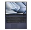 Obrázek ASUS NTB ExpertBook B1 (B1502CVA-BQ0206X), i5-1335U, 15.6" 1920 x 1080, 16GB, 512GB SSD, UHD, W11 Pro, Black