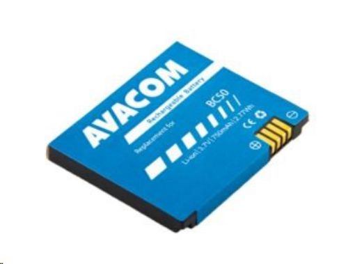 Obrázek AVACOM Baterie do mobilu Motorola L6 Li-Ion 3,7V 750mAh (náhrada BC50)