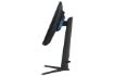 Obrázek SAMSUNG MT LED LCD Gaming Monitor 25" Odyssey LS25BG400EUXEN-IPS,1920 x 1080,1ms,240Hz,HDMI,DisplayPort,Pivot