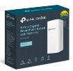 Obrázek TP-Link OMADA JetStream switch SG2005P-PD (1xPoE++in, 4xPoE+out, 64W, fanless)