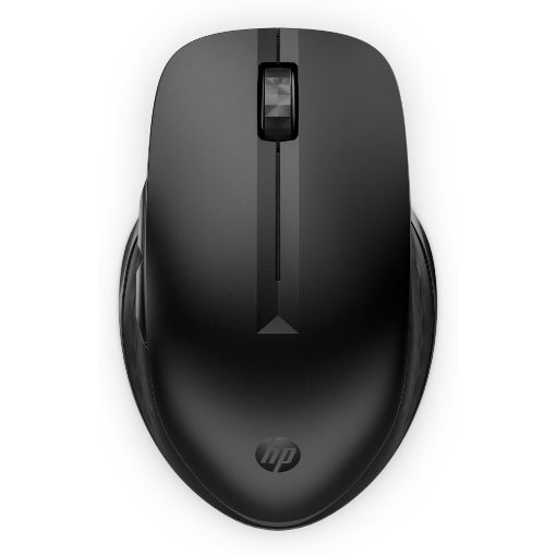 Obrázek HP myš - 435 Multi-Device Mouse, Wireless (BT + WiFi USB dongle)