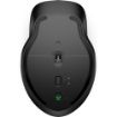 Obrázek HP myš - 435 Multi-Device Mouse, Wireless (BT + WiFi USB dongle)