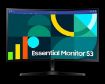 Obrázek SAMSUNG MT LED LCD 27" S36GD - VA, prohnutý, 1920c1080, 100Hz