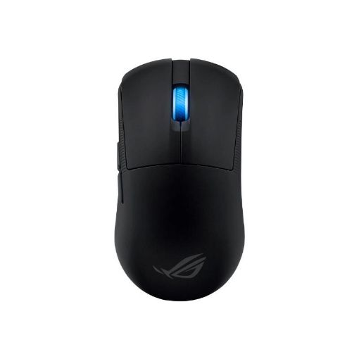 Obrázek ASUS Herní myš ROG Harpe Ace Mini, Bezdrátová BT, RF 2.4GHz, černá