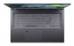 Obrázek ACER NTB Aspire 17 (A17-51M-3862),i3-100U,17.3"FHD,16GB,512GB SSD,Intel,Win11H,Gray