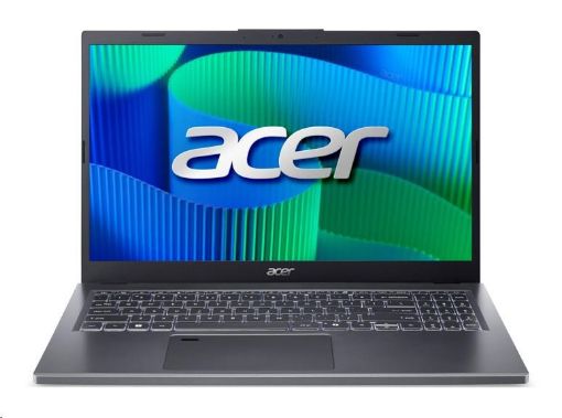 Obrázek ACER NTB Extensa 15 (EX215-56-34B7),i3-100U,15,6"FHD,8GB,1024GB SSD,Intel Graphics,Win11H,Gray