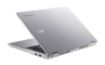 Obrázek ACER NTB Chromebook Spin 314 (CP314-2HN-C7XU),Intel-N100,14"WUXGA,8GB,128GB eMMC,Intel UHD,Chrome,Silver