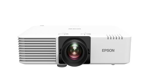 Obrázek EPSON projektor EB-L570U, 1920x1200, 5200ANSI, 2.500.000 : 1, USB, HDMI, 3 ROKY ZÁRUKA