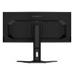 Obrázek GIGABYTE LCD - 34" Gaming monitor MO34WQC2, OLED, 3440 x 1440 WQHD, 240Hz, 1.5M:1, 250cd/m2, 0.03ms, 2xHDMI, 1xDP