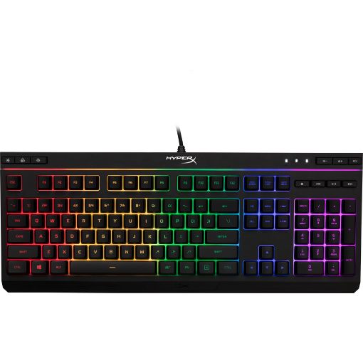 Obrázek HyperX Alloy Core RGB Gaming Keyboard, US