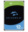 Obrázek SEAGATE HDD 12TB SKYHAWK AI, 3.5", SATAIII, 7200 RPM, Cache 256MB, s R/V Senzorem